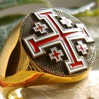 Anello uomo