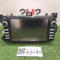 AUTORADIO MP3 TOYOTA Yaris Serie SENZA CODICE SBLO