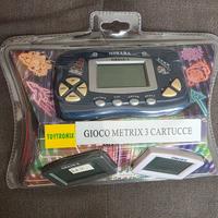 Toytronix Mirada Metrix