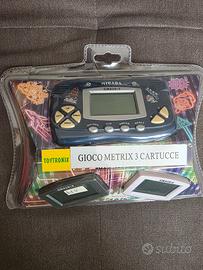 Toytronix Mirada Metrix