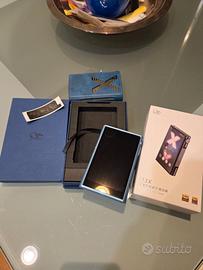 DAP Shanling M3X Blu 32GB DAP