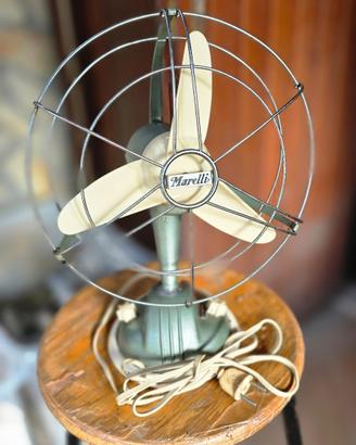 Ventilatore Vintage magneti marelli
