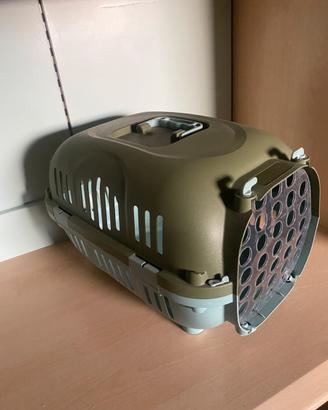 Trasportino animali