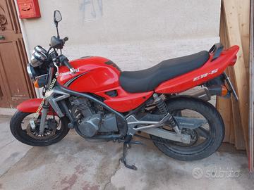 Kakawaki ER 5