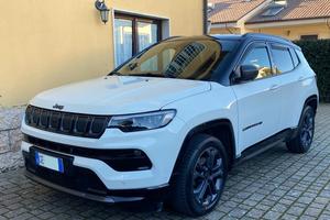 Jeep Compass 80° Anniversario 1.6TD AUTOCARRO