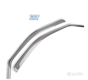 DEFLETTORI OSCURATI PER FIAT