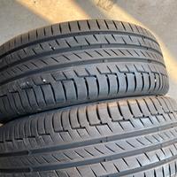 4 GOMME USATE ESTIVO 2255518 - CP75213183