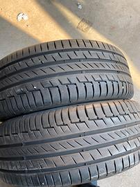 4 GOMME USATE ESTIVO 2255518 - CP75213183