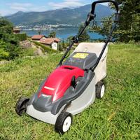 tagliaerba elettrico  Honda 