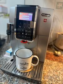 Macchina caffe Delonghi