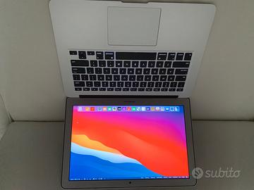 MacBook Air 13" 256GB 2013