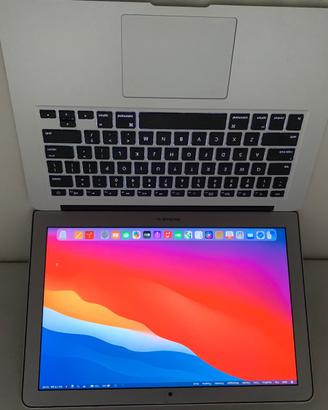 MacBook Air 13" 256GB 2013