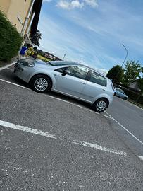 Punto III 2012 5p 1.2 Lounge E6