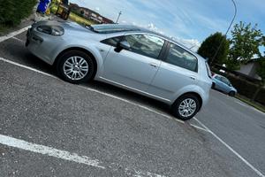 Punto III 2012 5p 1.2 Lounge E6