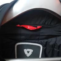 Abbigliamento moto