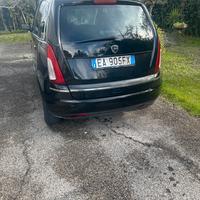Lancia musa 1.3 90cv 2013