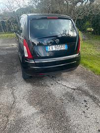 Lancia musa 1.3 90cv 2013