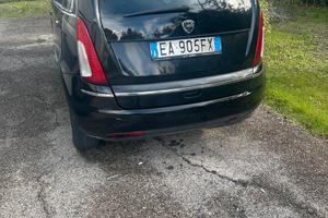 Lancia musa 1.3 90cv 2013