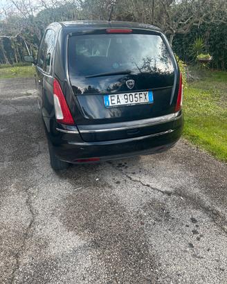 Lancia musa 1.3 90cv 2013