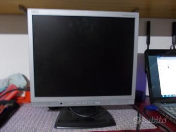Lcd monitor NEC 73vm