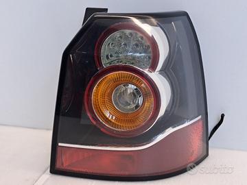 STOP FANALE POSTERIORE DESTRO LAND ROVER Freelande