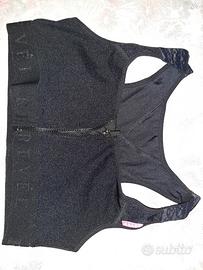 Reggiseno contenitivo post Mastectomia 