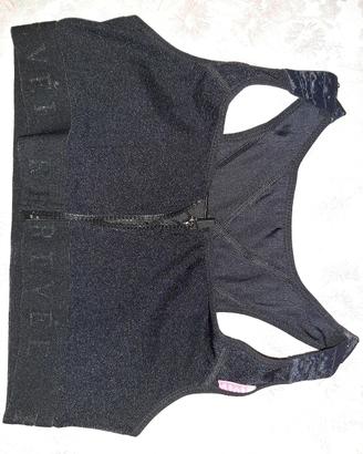 Reggiseno contenitivo post Mastectomia 