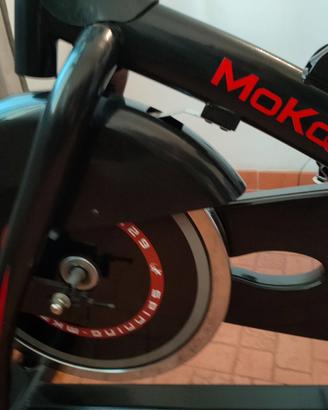 Spin Bike Mandelli MK329 Moko