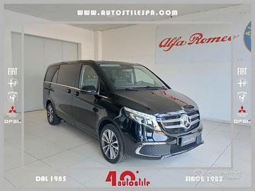 Mercedes-Benz Classe V V 220 D Auto 4Matic Pr...