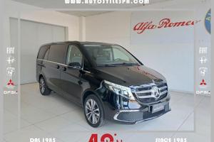 Mercedes-Benz Classe V V 220 D Auto 4Matic Pr...