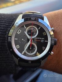 orologio Montblanc TimeWalker Chronograph