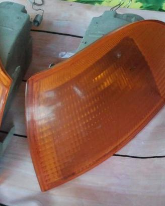 Freccia SX FIAT PUNTO I Serie - Lato Guida