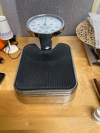 Bilancia pesapersone meccanica