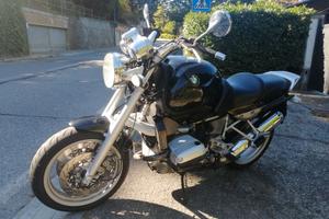 BMW R850R