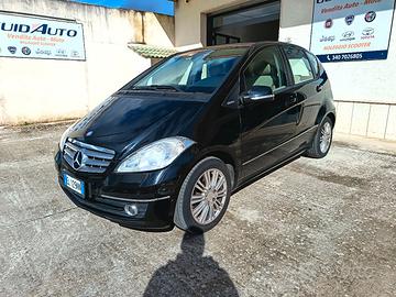 Classe A 150 Gpl