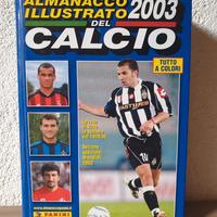 Almanacco illustrato del Calcio 2003