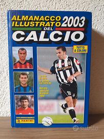 Almanacco illustrato del Calcio 2003