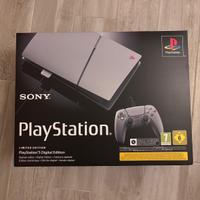 PlayStation 5 Slim – 30° anniversario