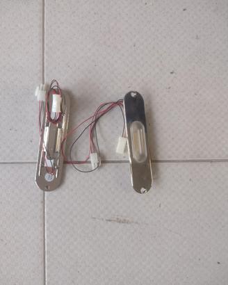 Plafoniere a led