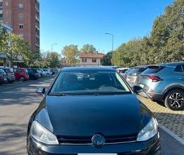 VOLKSWAGEN Golf 7ª serie - 2014