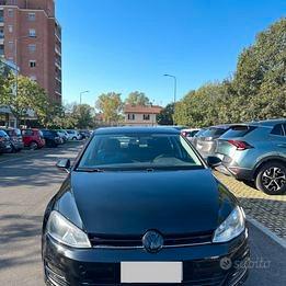 VOLKSWAGEN Golf 7ª serie - 2014