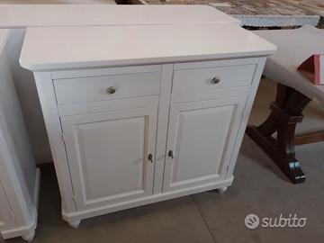 Credenza Napoletana a 2 Ante Nuova
