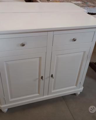 Credenza Napoletana a 2 Ante Nuova