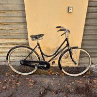 Bicicletta freni bacchetta