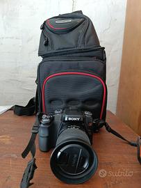 Reflex Sony