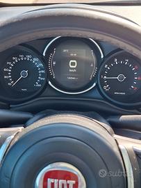 Fiat 500l 1300 city cross