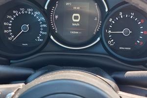 Fiat 500l 1300 city cross