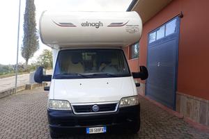 FIAT CAMPER