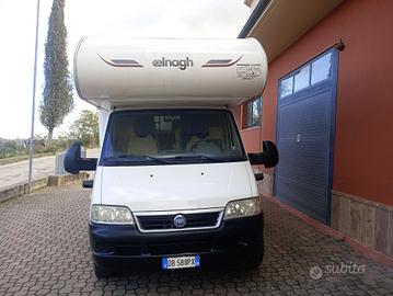 FIAT CAMPER