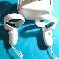 OCULUS QUEST 2